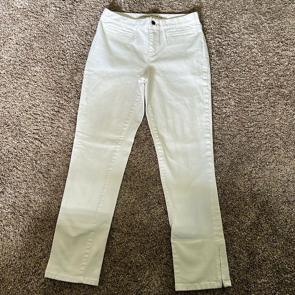 NWOT Ralph Lauren jeans